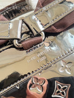 Mochila Louis Vuitton Christopher MM Monogram Other