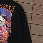 Sueter Palm Angels