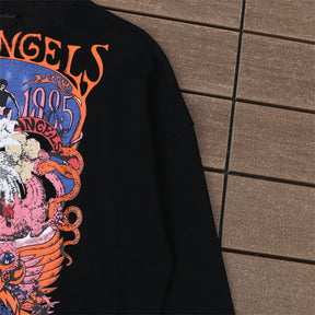 Sueter Palm Angels