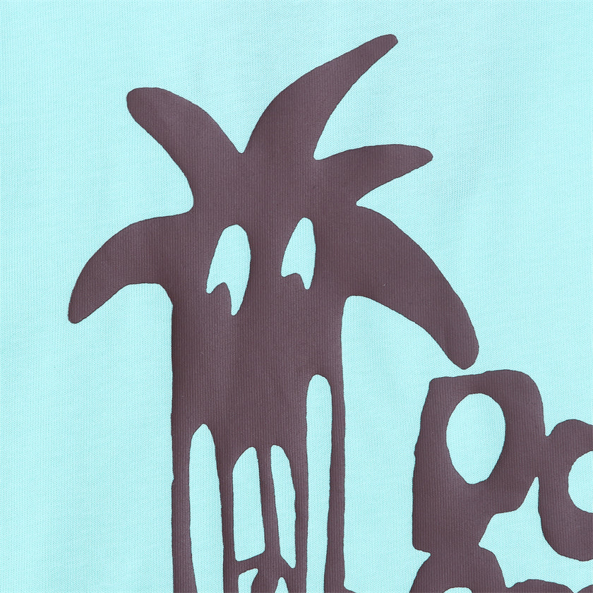 Camiseta Palm Angels