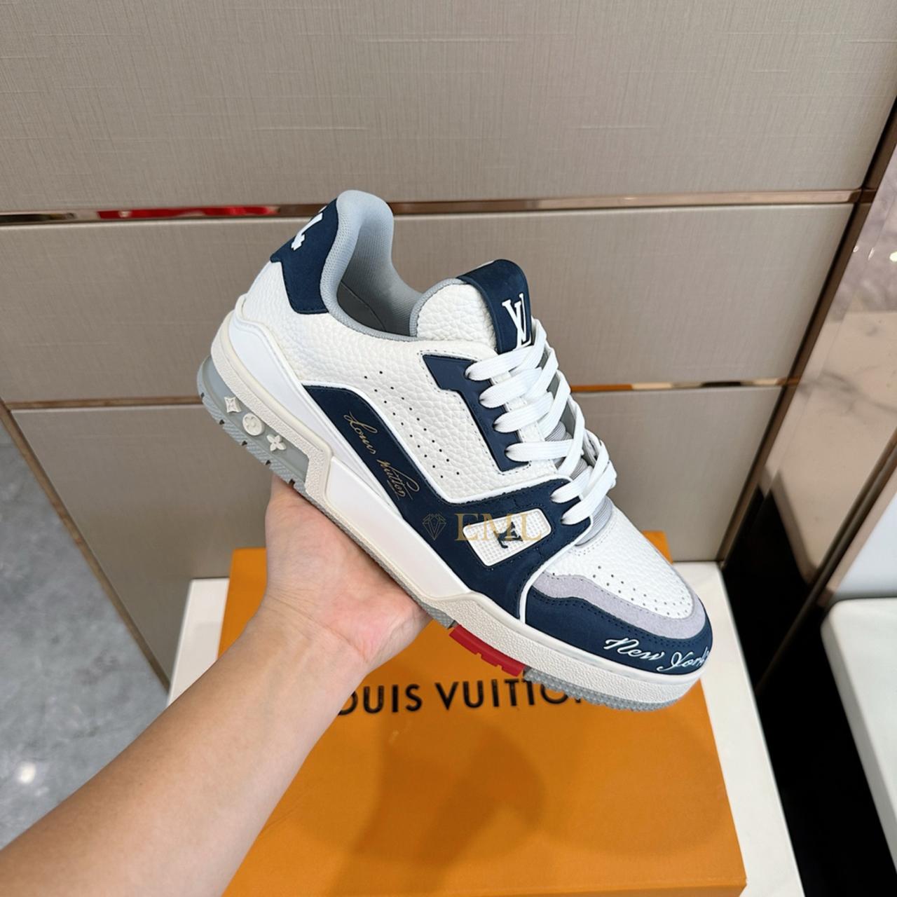Tênis Casual LV
