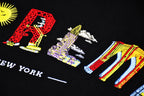 Camiseta Supreme City Arc