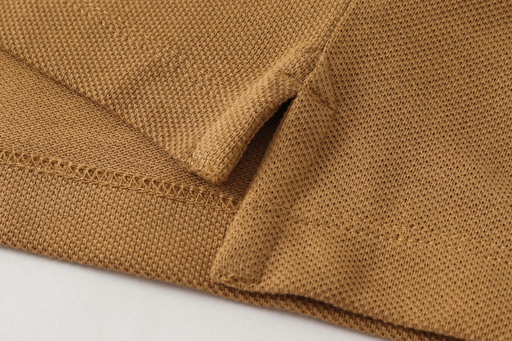 Polo Burberry