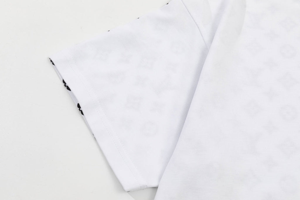 Camiseta Louis Vuitton