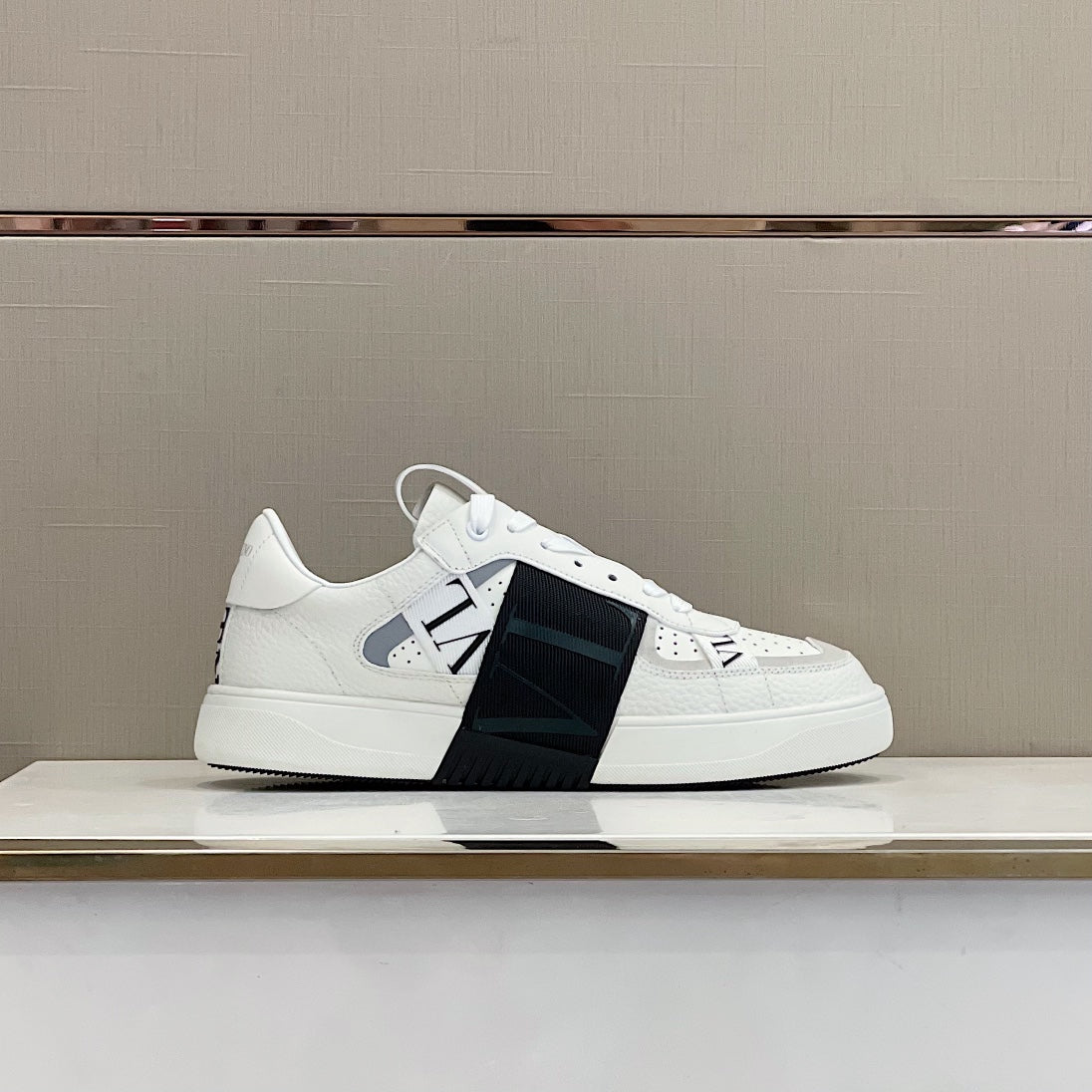 Tênis Casual Valentino