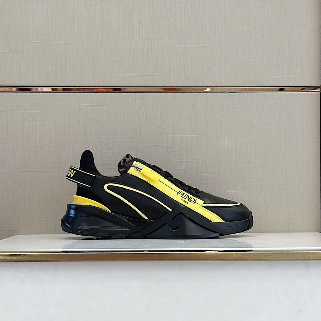Tênis Casual Fendi