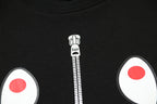 Camiseta Bape Shark Monkey