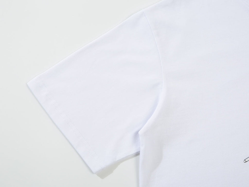 Camiseta Louis Vuitton