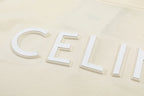 Camiseta Celine