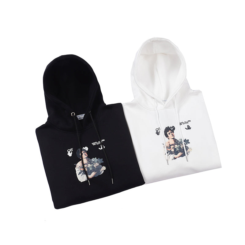 Moletom Off-White