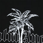Camiseta Palm Angels