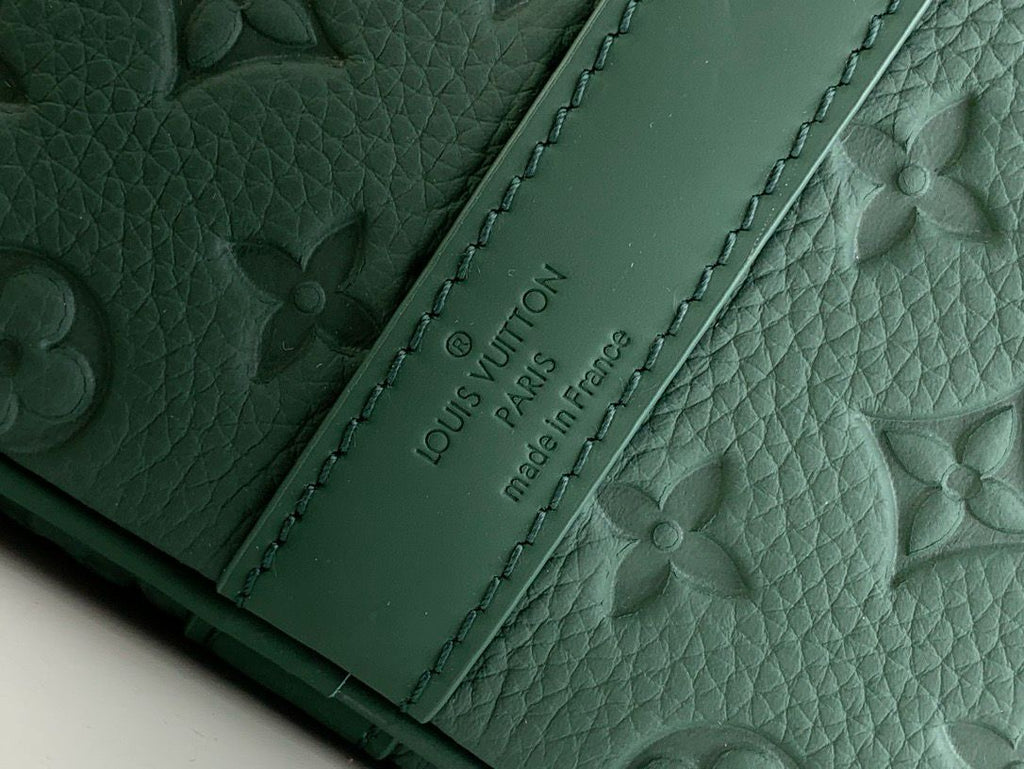 Bolsa de Viagem Keepall Bandouliere 50 Green