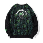 Moletom Bape X Razer
