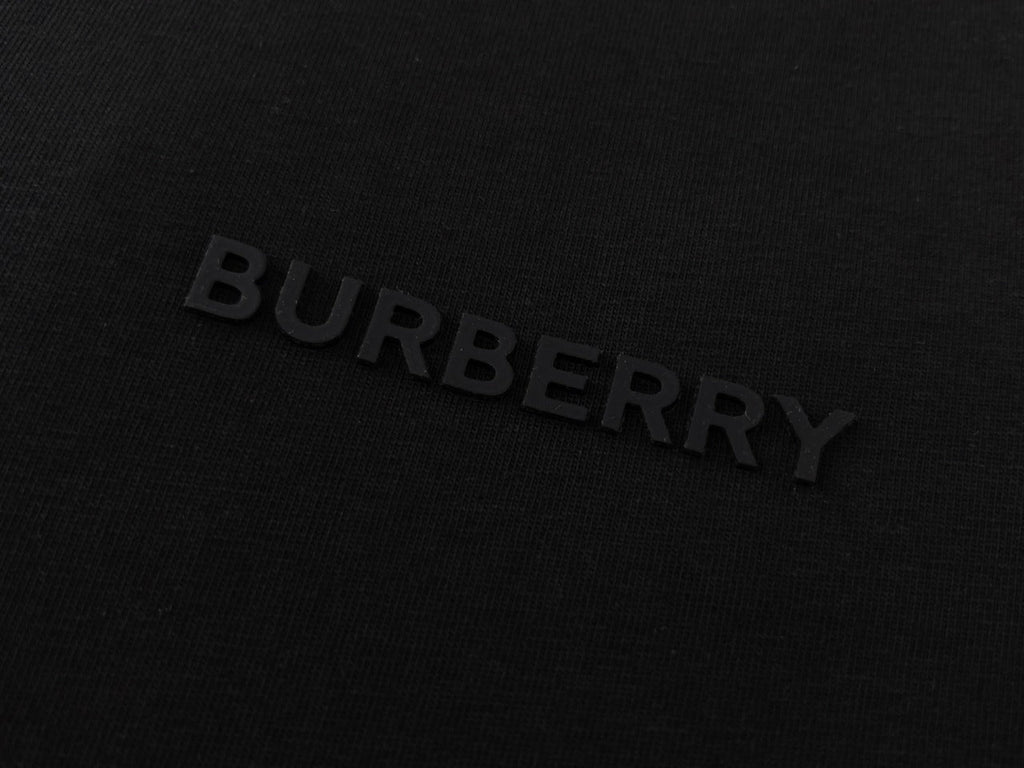 Camiseta Burberry