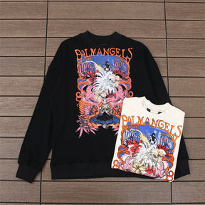 Sueter Palm Angels