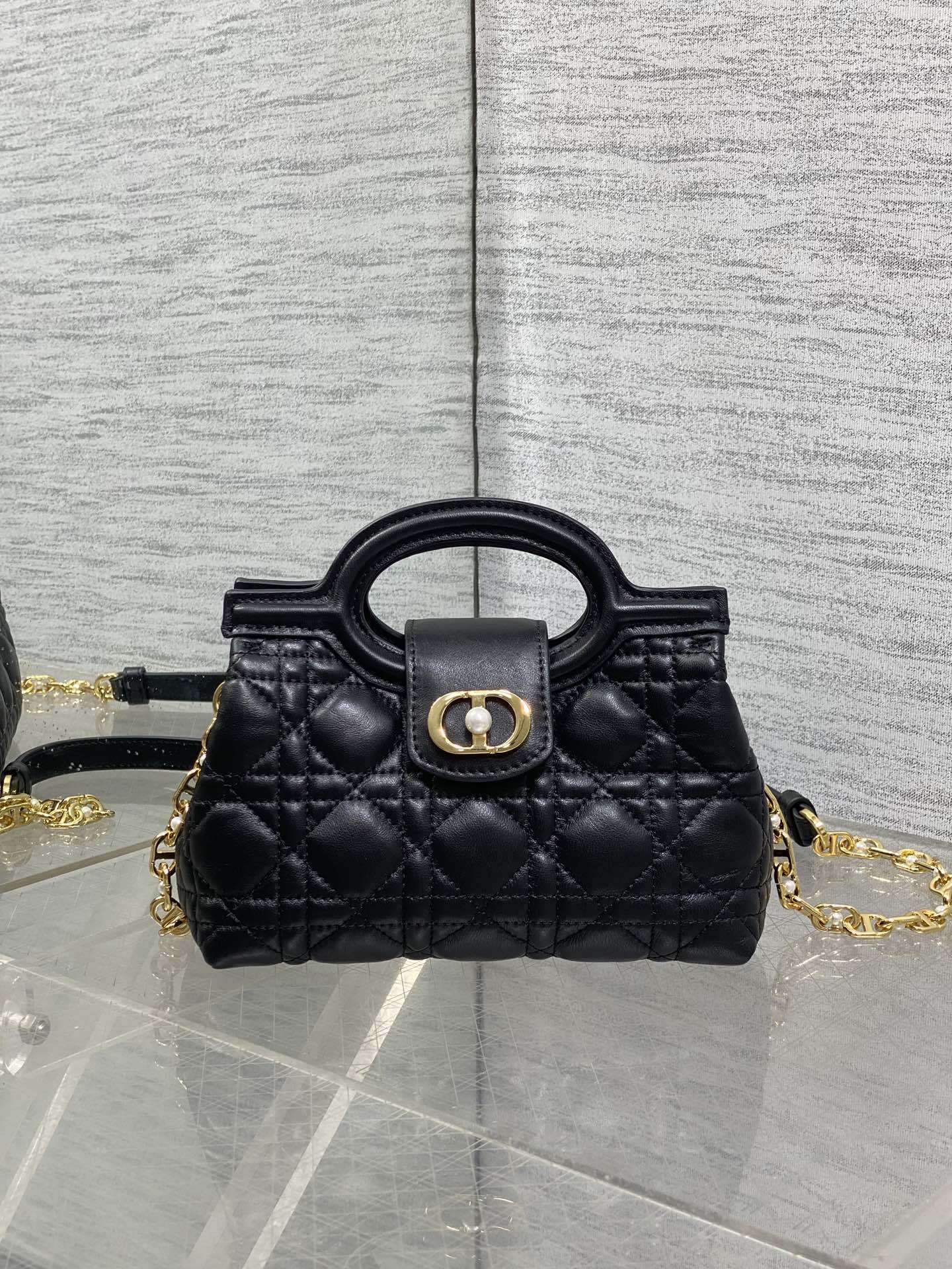 Bolsa Christian Dior