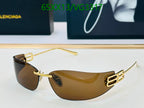 Óculos de sol Balenciaga Sunglasses BB