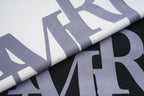 Camiseta Amiri