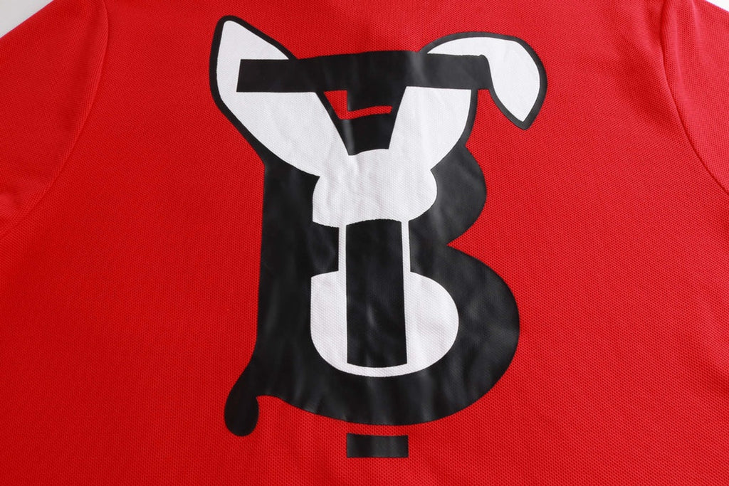 Polo Burberry