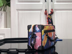 Bag Lv Mini Soft Trunk Sunset Monogram Multicolor
