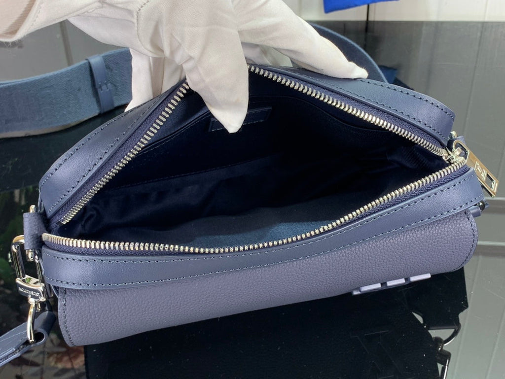 Bag Lv Fastline Messenger Aerogram Marine