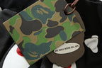 Shorts Bape Shark