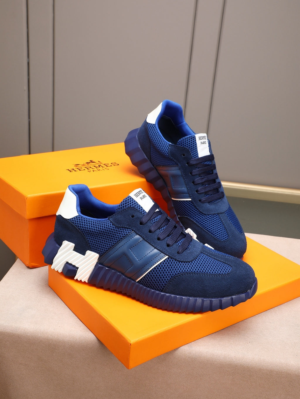 Tenis Hermès