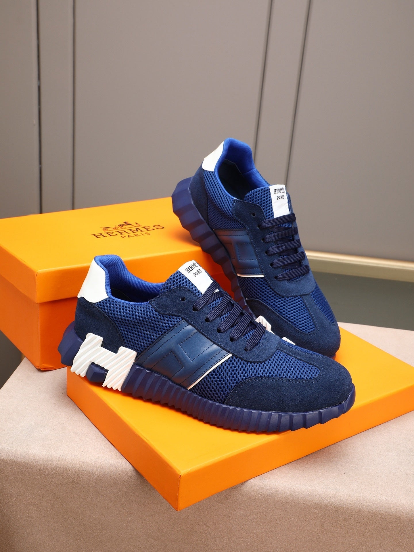 Tenis Hermès