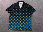 Conjunto CasaBlanca Monogram Printed