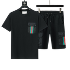 Conjunto Gucci
