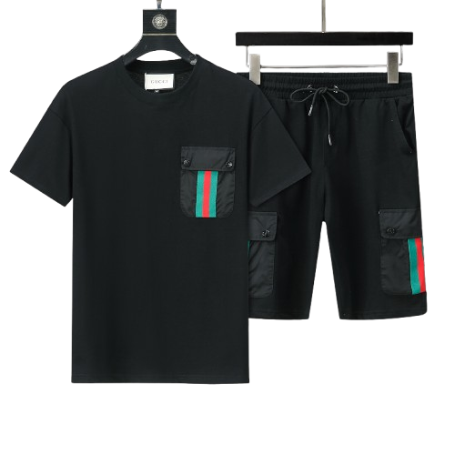 Conjunto Gucci