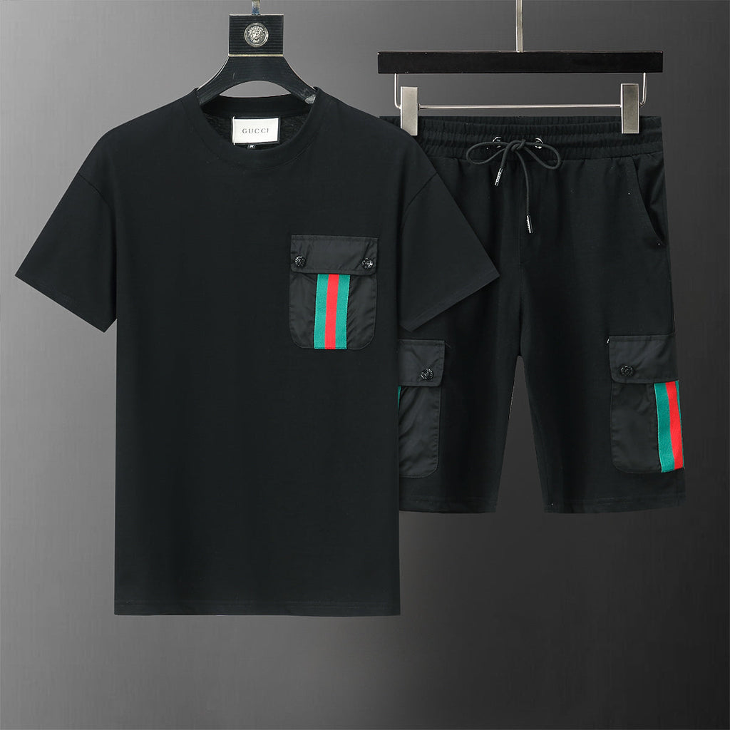 Conjunto Gucci