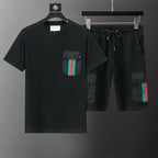 Conjunto Gucci