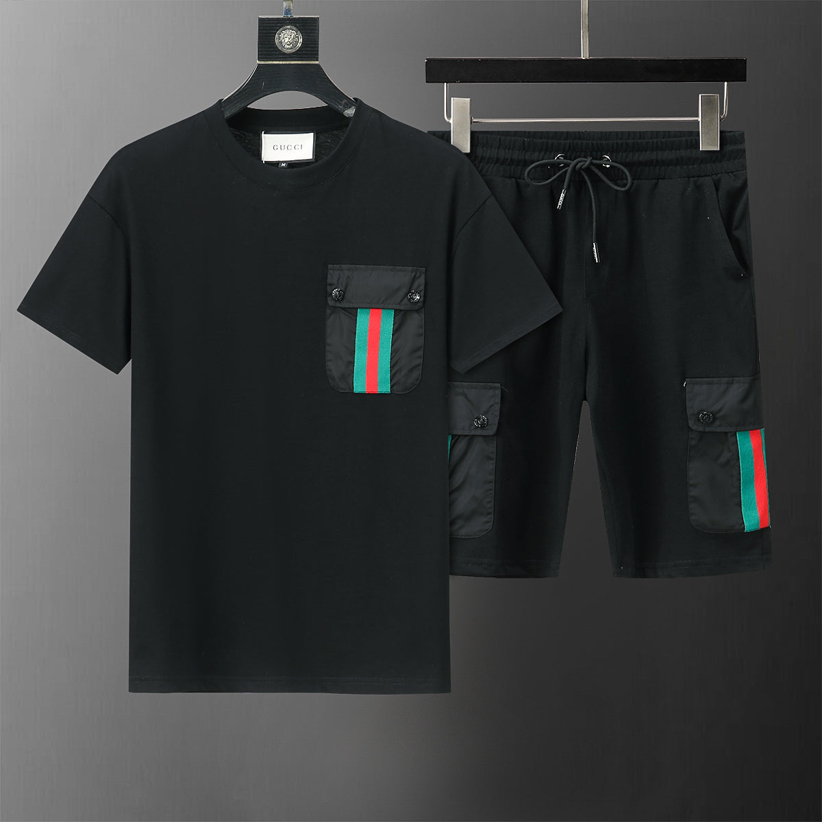 Conjunto Gucci