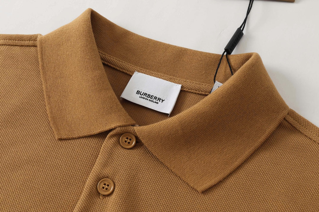 Polo Burberry