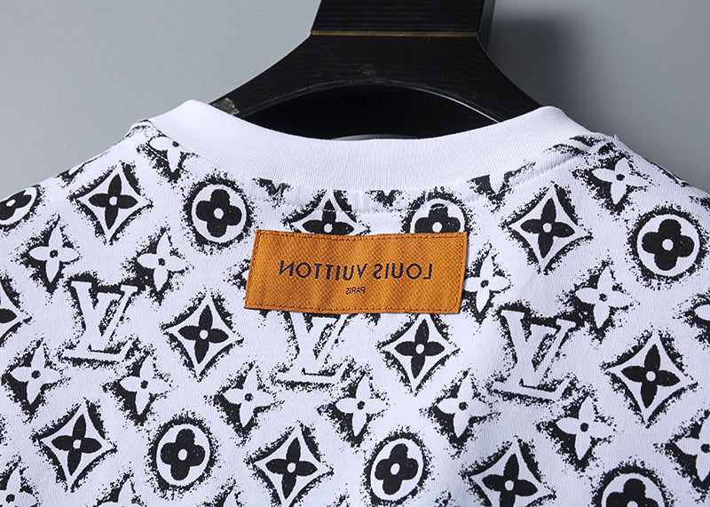 Conjunto Louis Vuitton