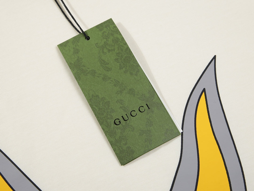 Camiseta Gucci
