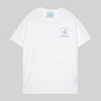 Camiseta Casa Blanca