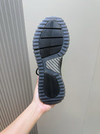 Tênis LOUIS VUITTON LV VNR Preto