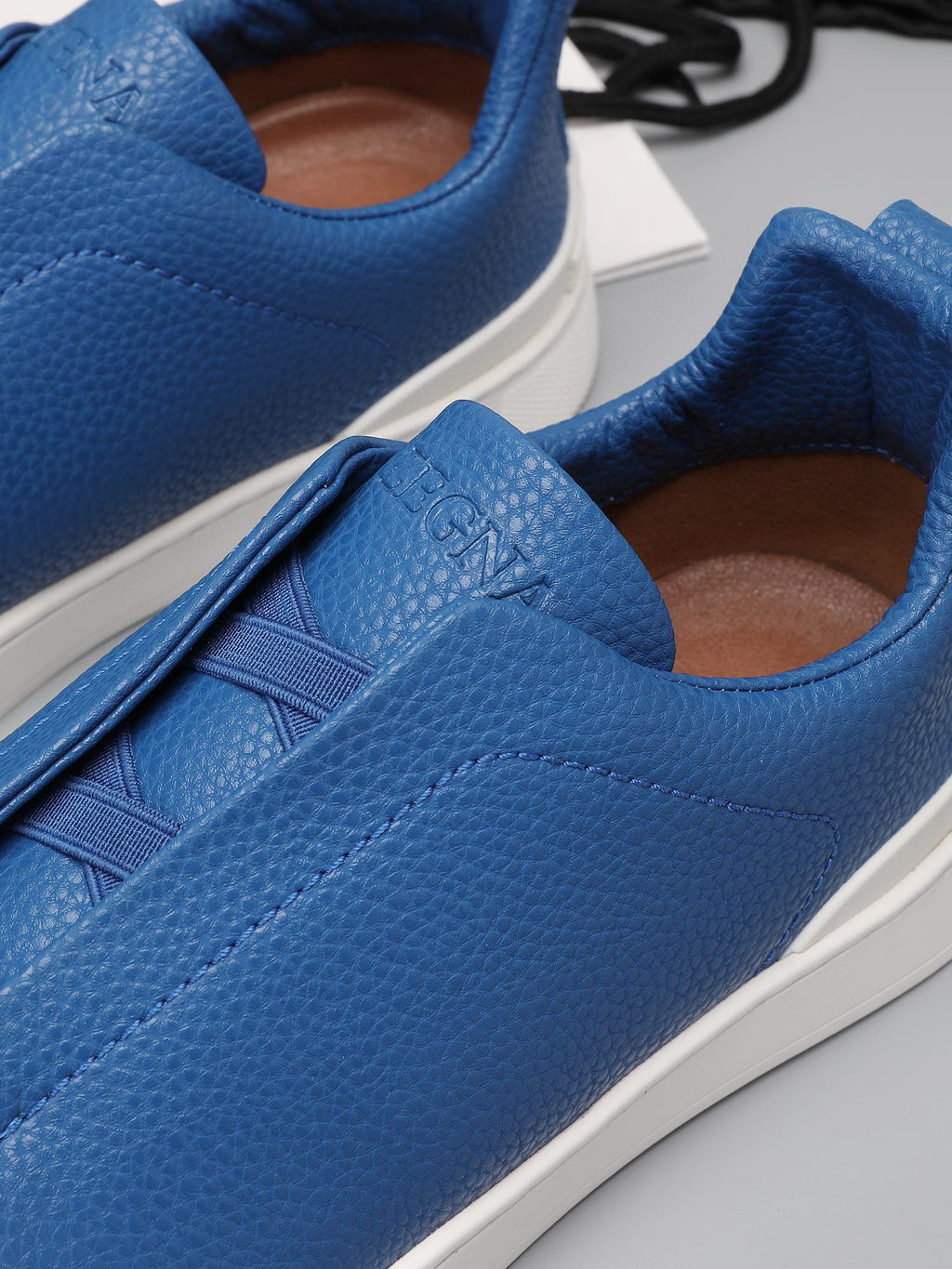 Tênis Casual Zegna