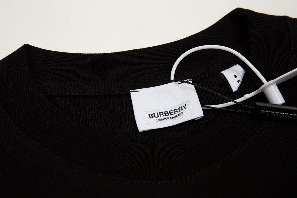 Camiseta Burberry