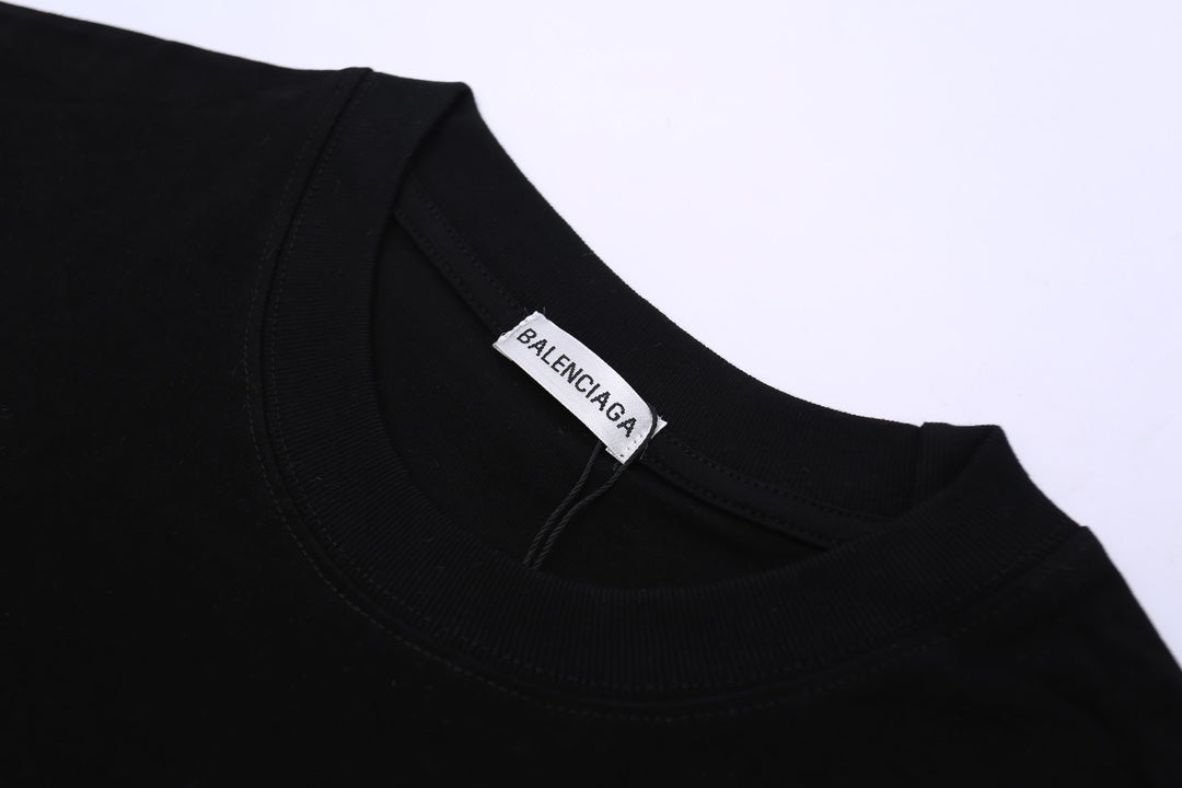 Camiseta Balenciaga