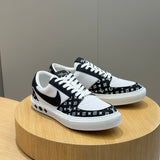 TÊNIS LOUIS VUITTON x NIKE Ollie Monogram Black
