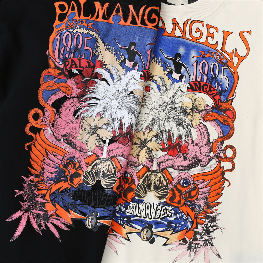 Sueter Palm Angels