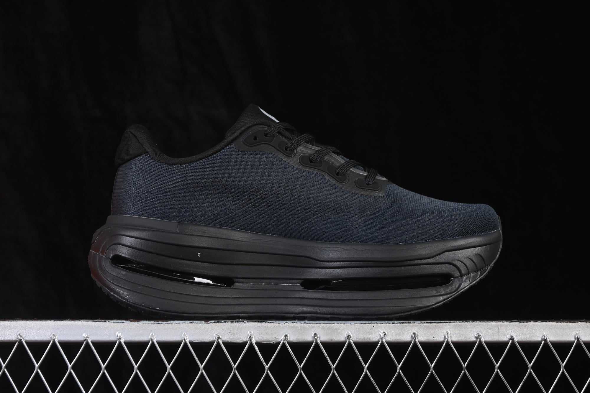 Nike Vomero Premium Black Run