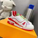 Trainer Neon Red
