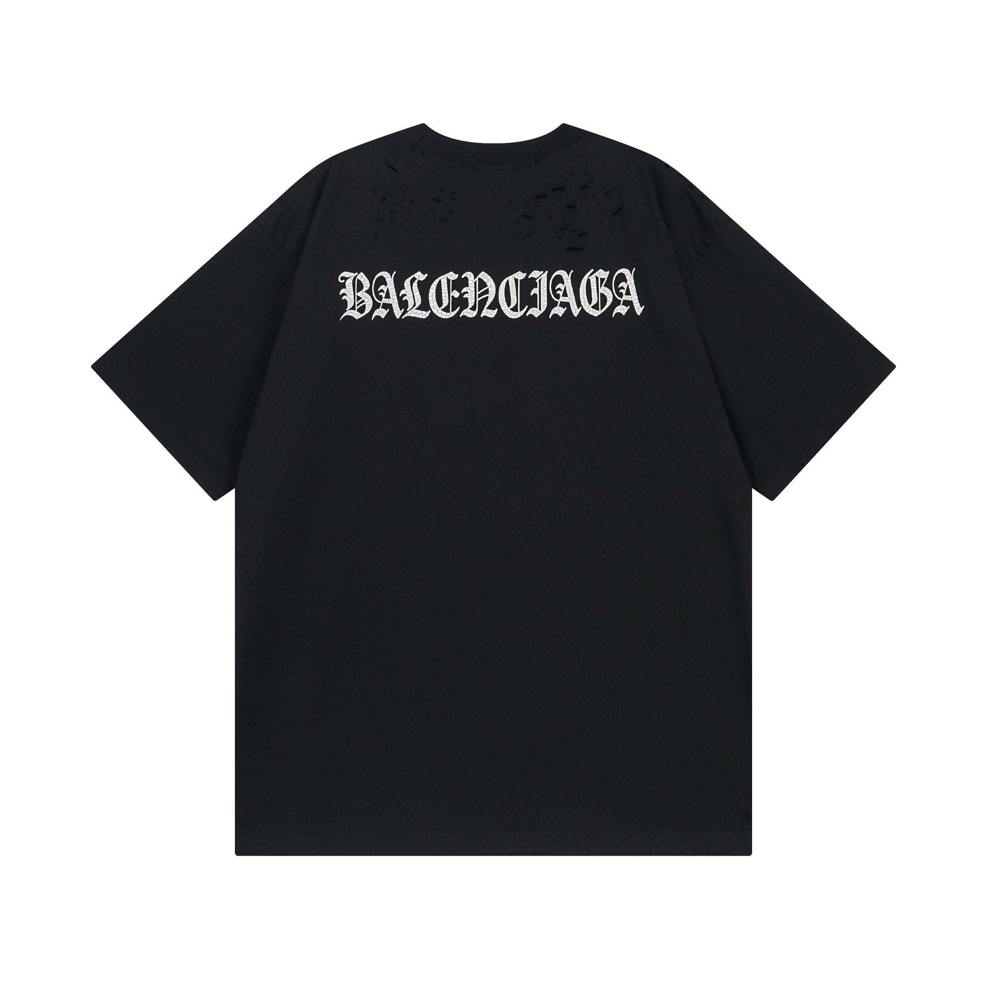 Camiseta Balenciaga