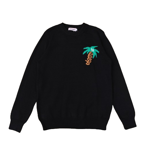 Sueter Palm Angels