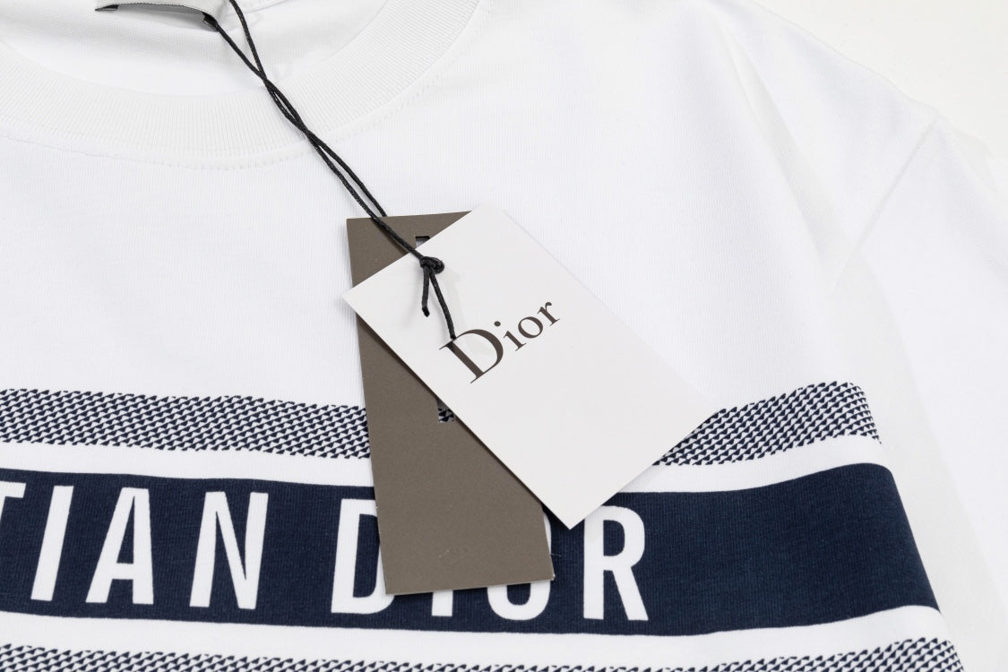 Camiseta Christian Dior