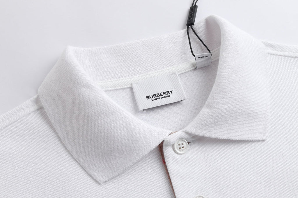 Polo Burberry